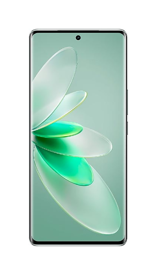 Vivo S16 Pro